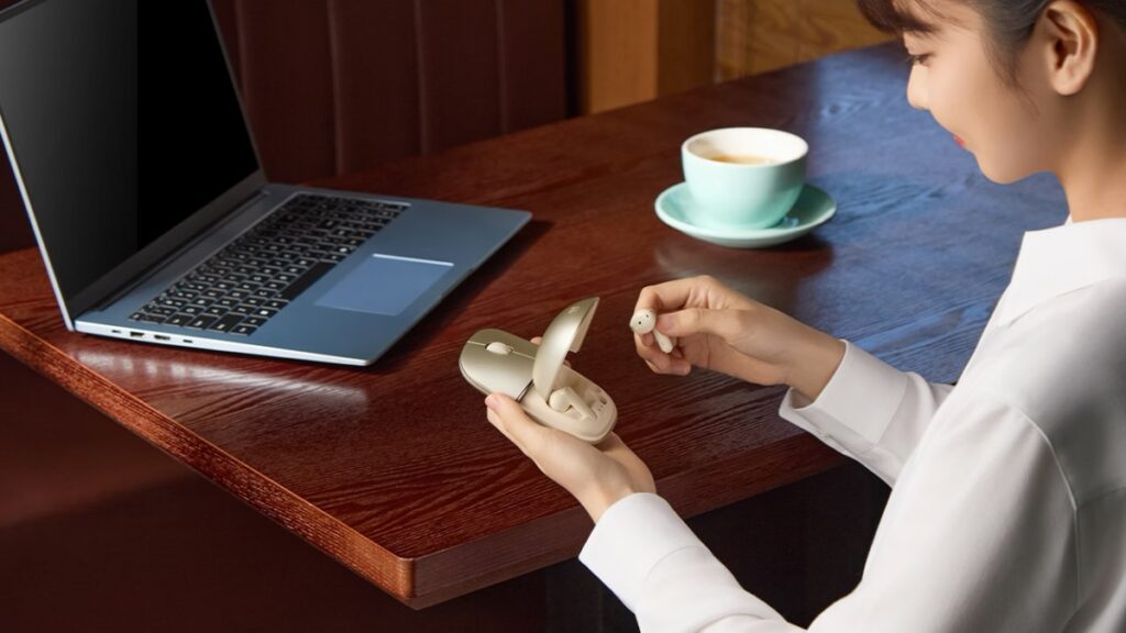 HONOR Choice YHEMI MouseBuds Pro