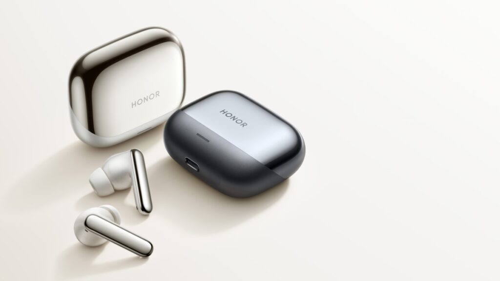 HONOR Earbuds 4
