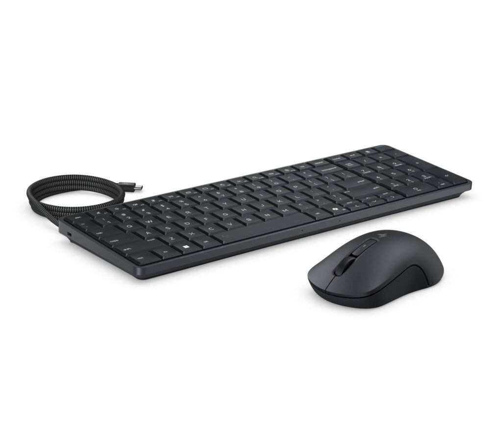 HP EliteBoard G1a Next Gen AI PC