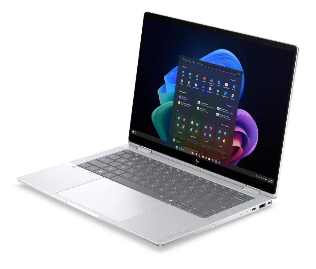 HP EliteBook X Flip G2i Next Gen AI