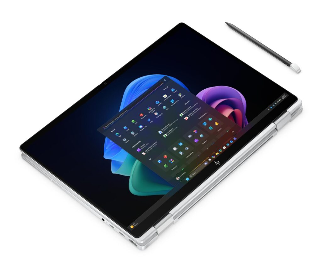 HP EliteBook X Flip G2i Next Gen AI