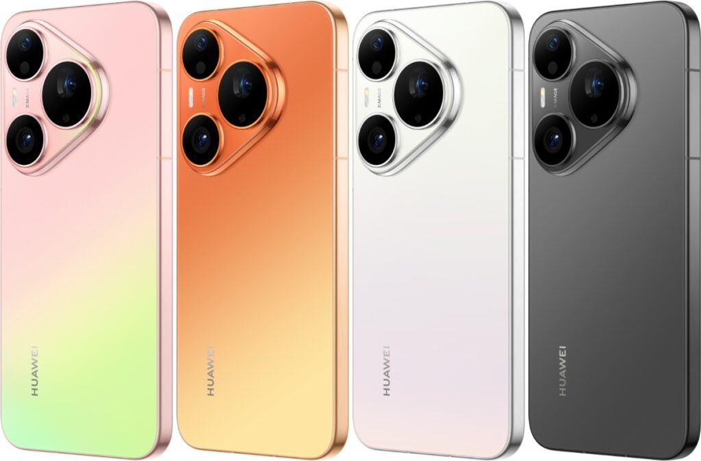 Huawei Pura 90 Pro