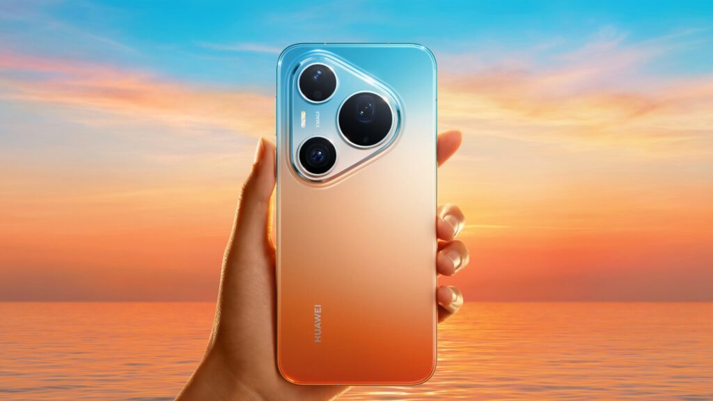 Huawei Pura 90 Pro Max