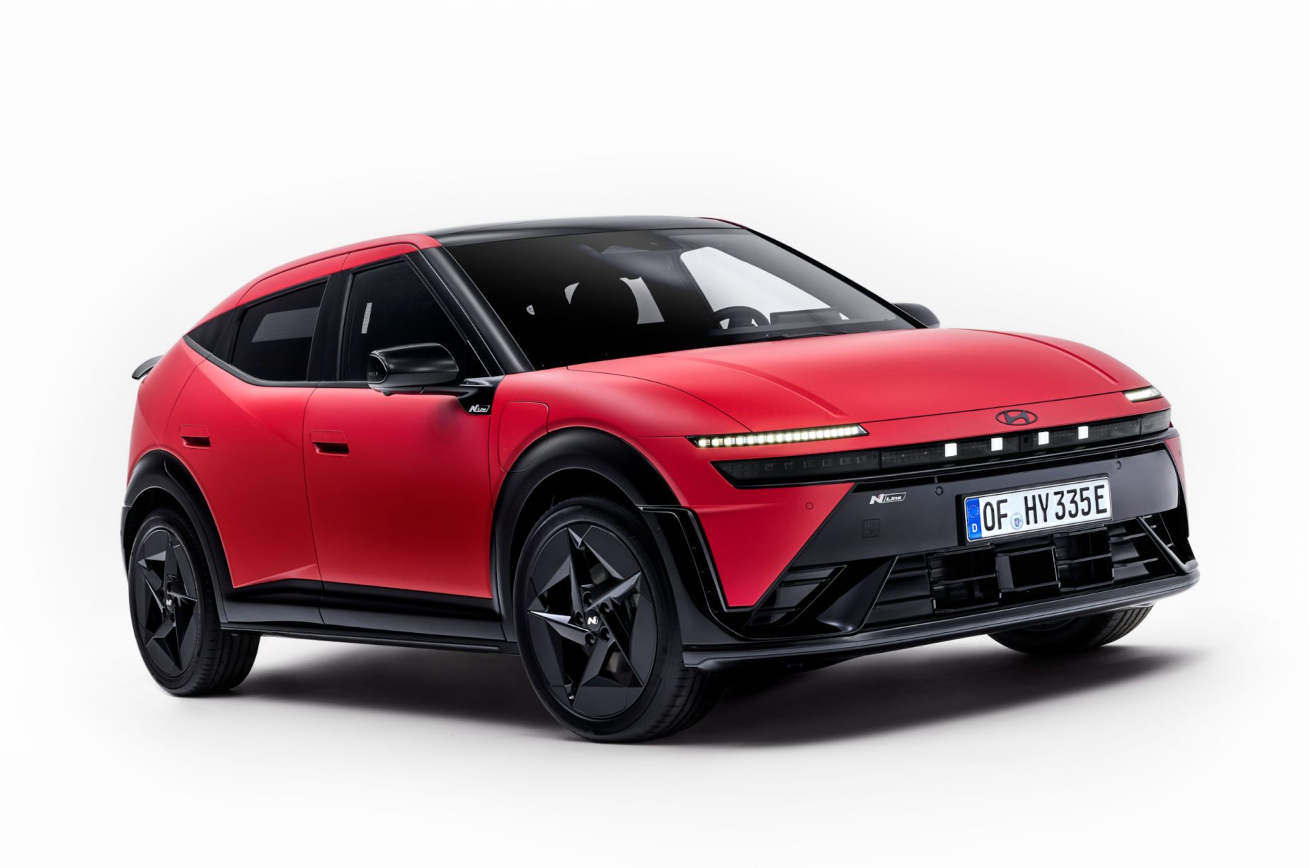 Hyundai IONIQ 3: Aero hatch, ktorý robí elektromobilitu normálnou