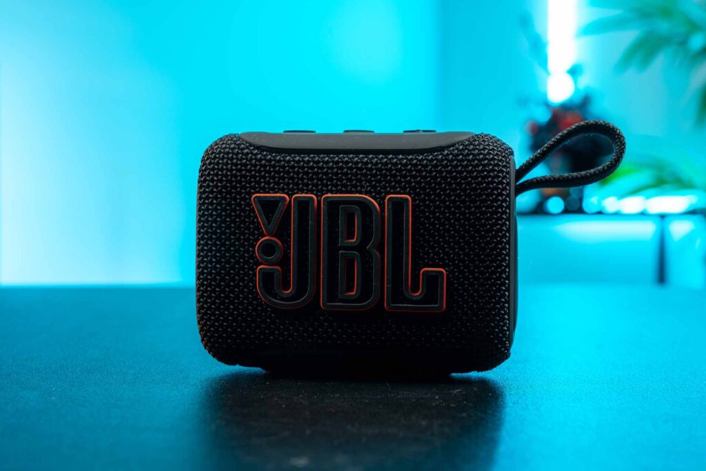 JBL GO 5