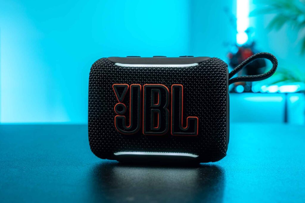 JBL GO 5