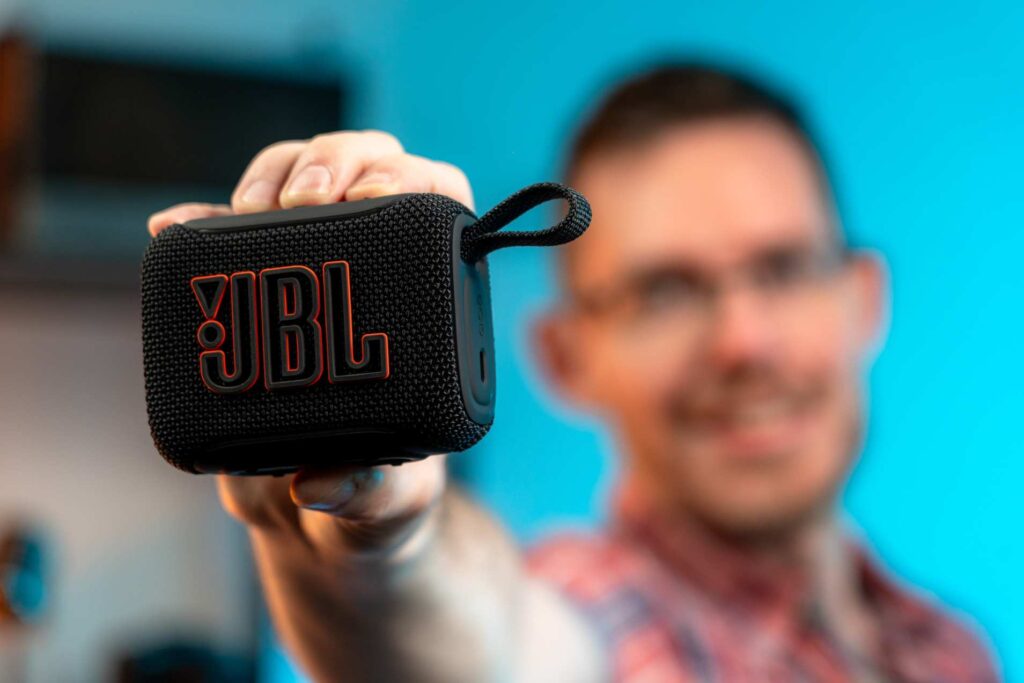 JBL GO 5