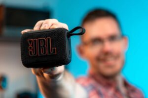 JBL GO 5