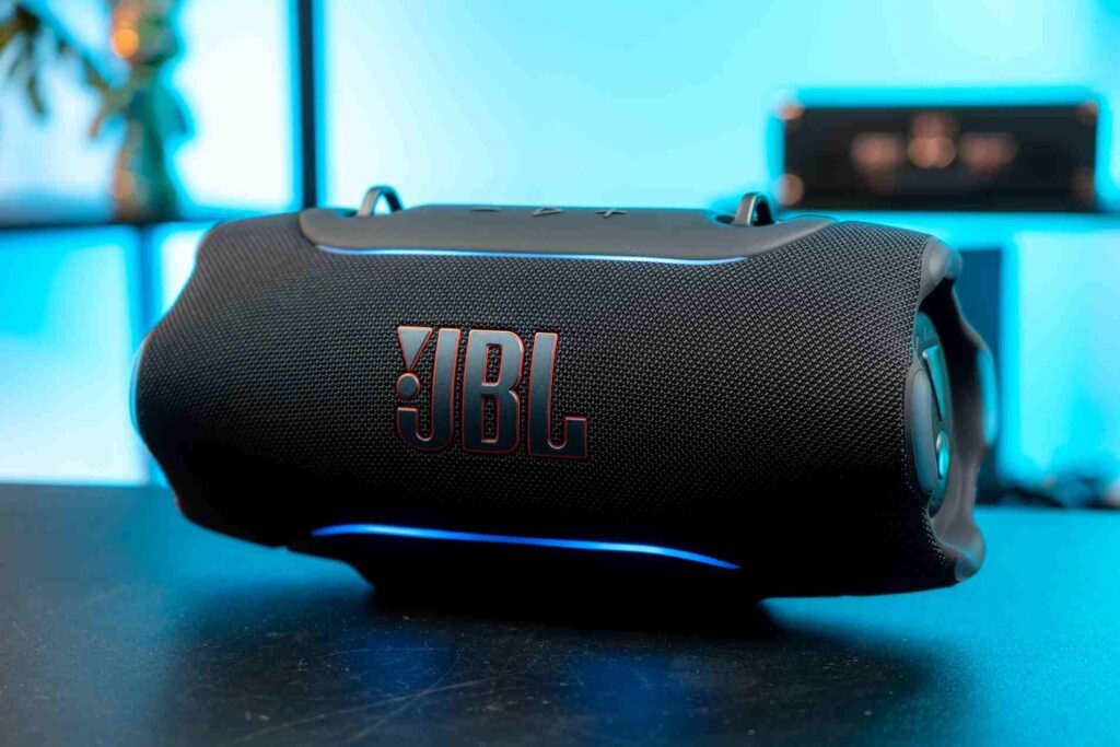 JBL XTREME 5