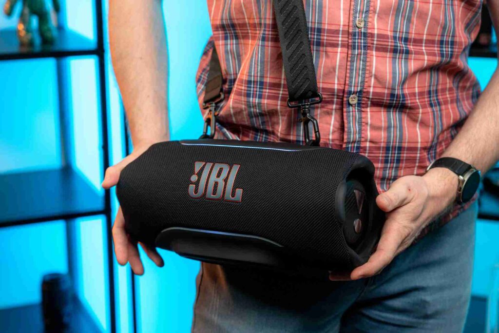 JBL XTREME 5