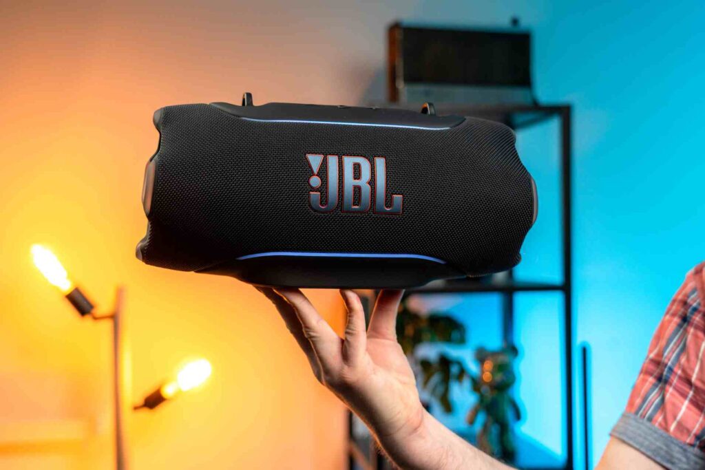 JBL XTREME 5