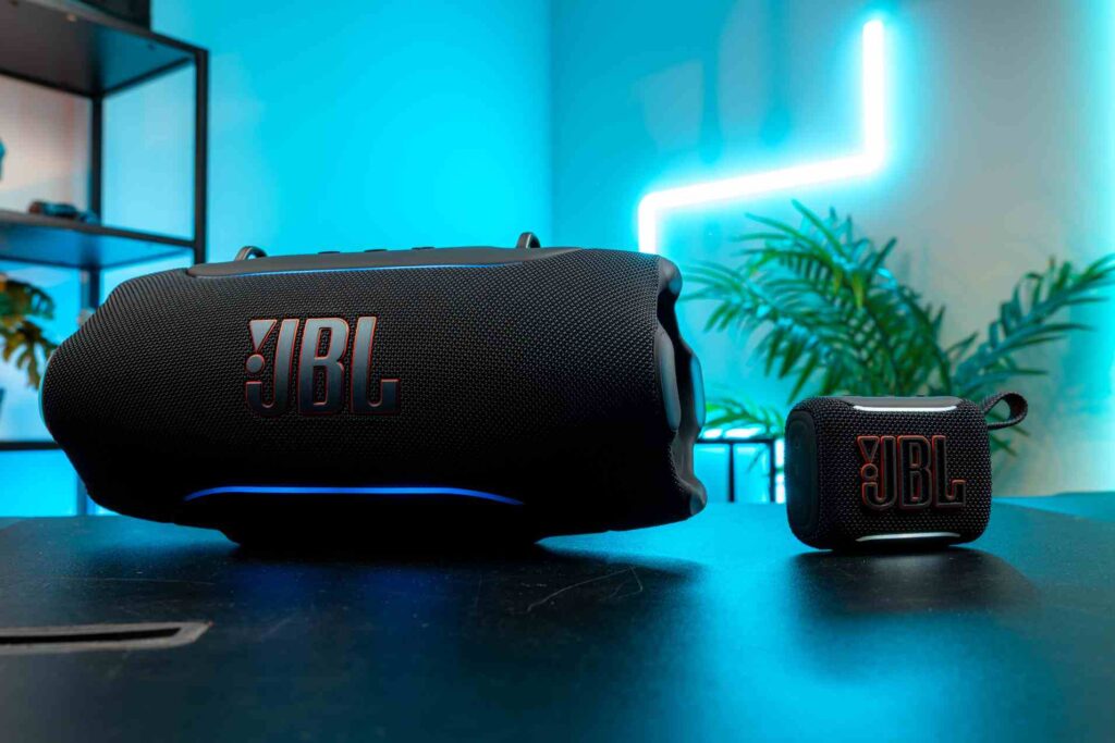 JBL XTREME 5