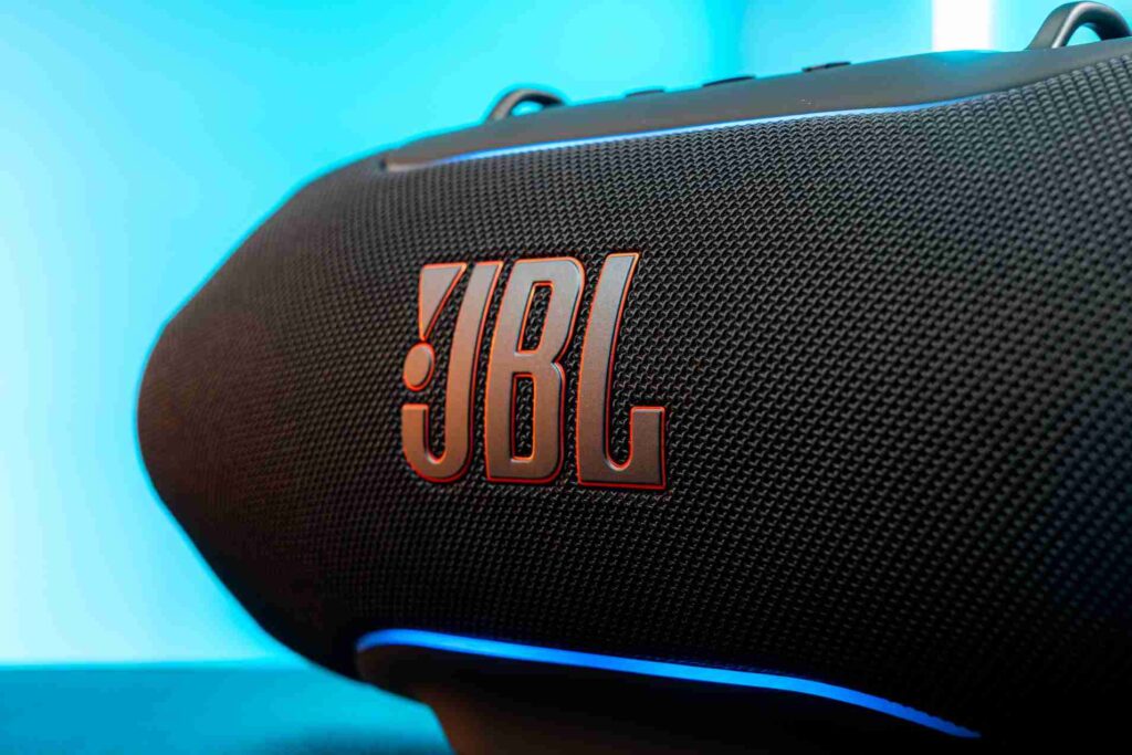 JBL XTREME 5