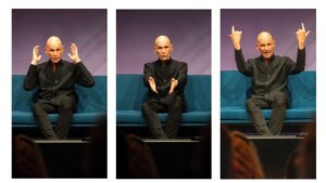 Ocenenie za celoživotný prínos fotografii si odniesol americký fotograf Joel Meyerowitz.