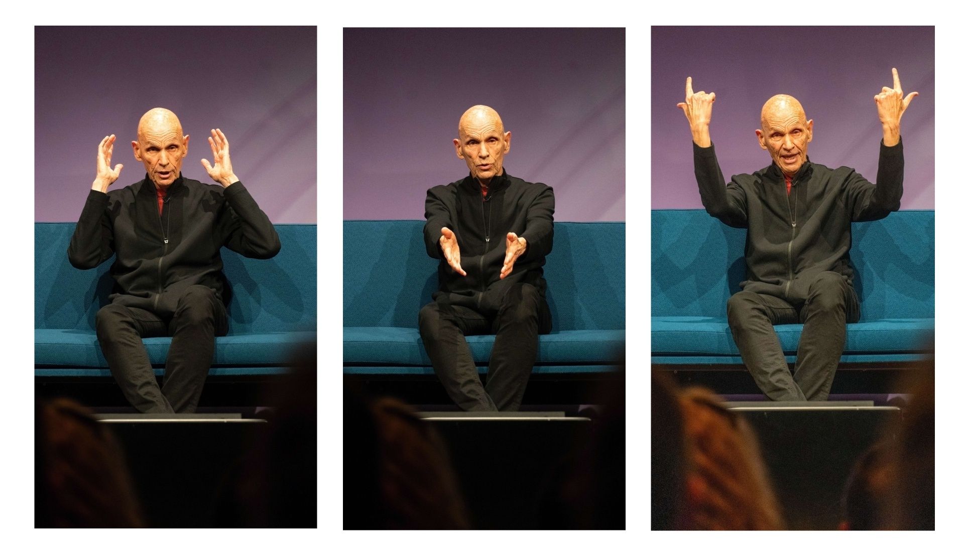 SWPA 2026: Joel Meyerowitz o sile okamihu a fotografii ako pamäti sveta