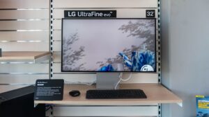 Monitory LG: extrémne rozlíšenie aj flexibilita pre hráčov