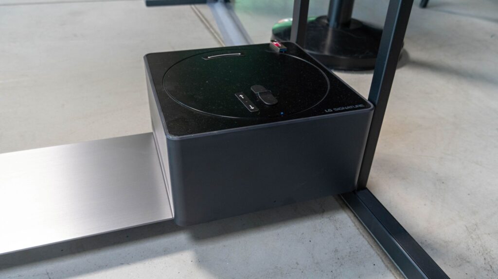 Bezdrôtový Connect Box