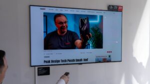 Skončí LG končí s televízormi: Po takmer 60 rokoch sa môže tento trh celkom zmeniť
