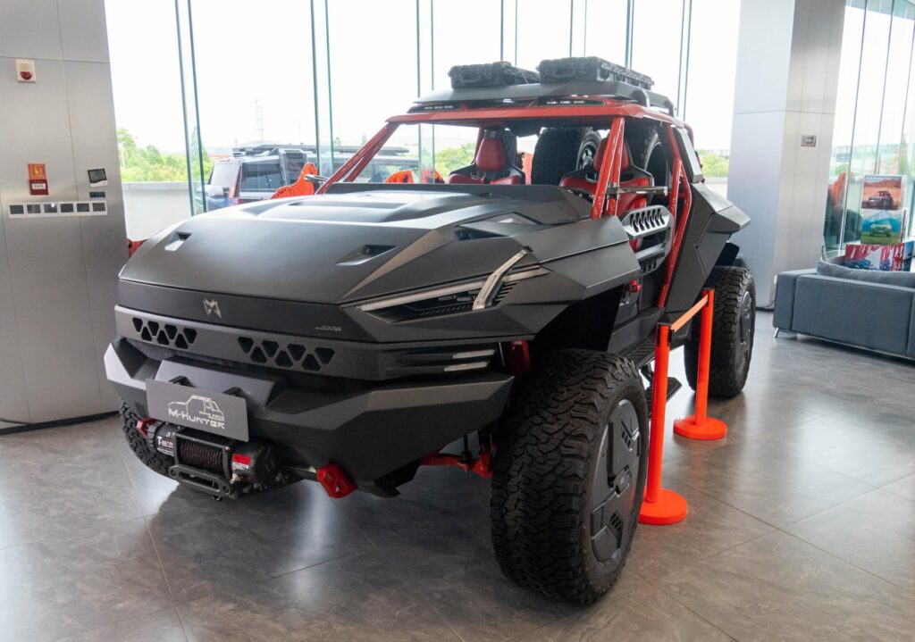 Upravená verzia MHERO