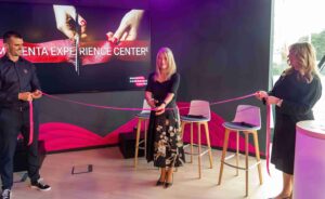 Magenta Experience Center