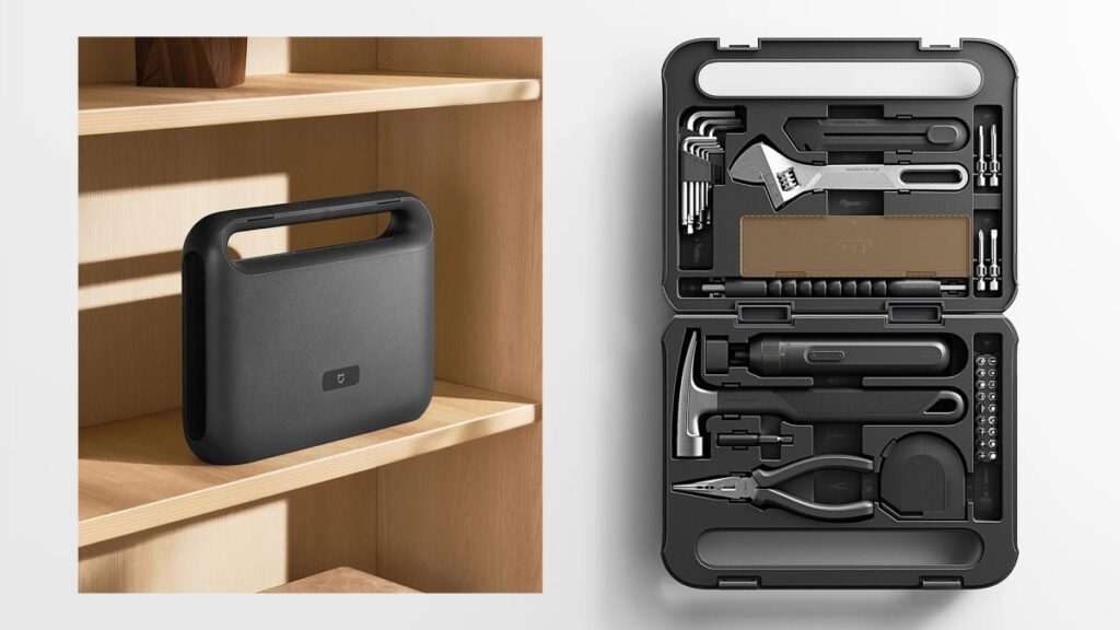 Mijia Tool Kit