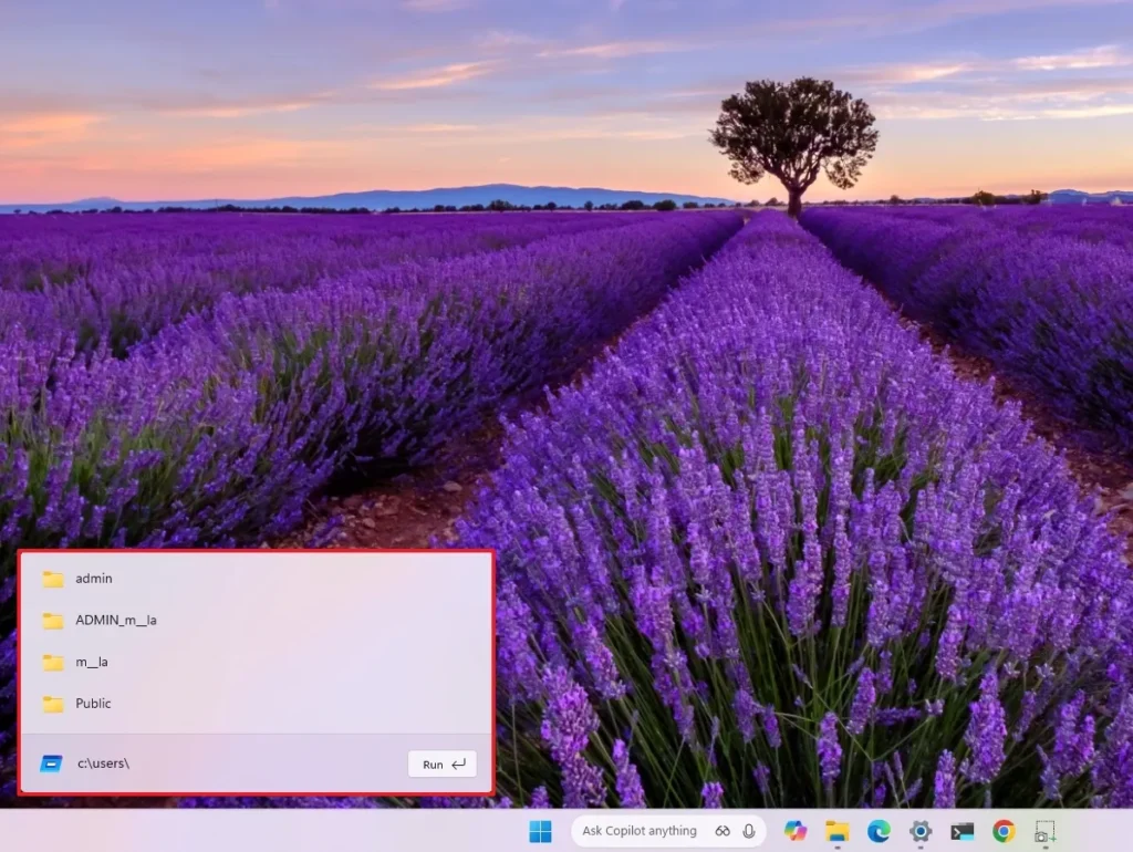 Novinky vo Windows 11 apr 2026