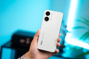 POCO X8 Pro Max