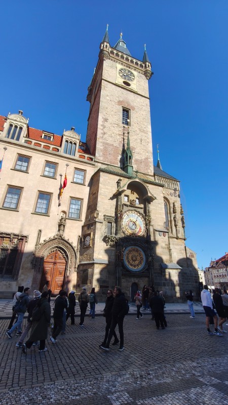 Vyfotené modelom POCO X8 Pro Max