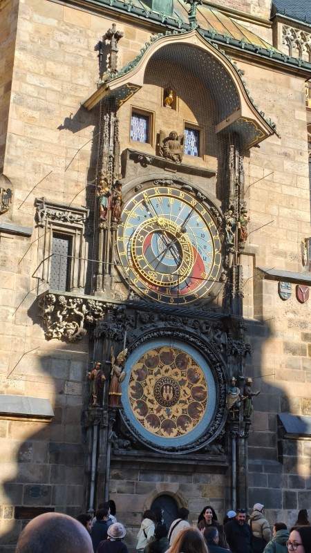 Vyfotené modelom POCO X8 Pro Max