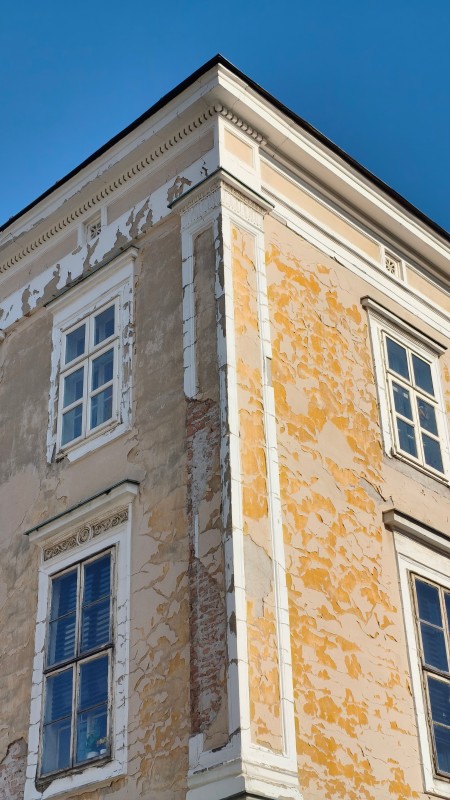 Vyfotené modelom POCO X8 Pro Max