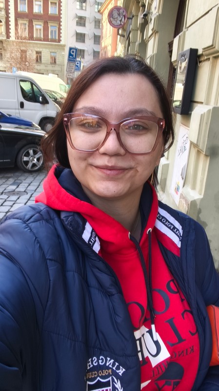 Vyfotené modelom POCO X8 Pro Max