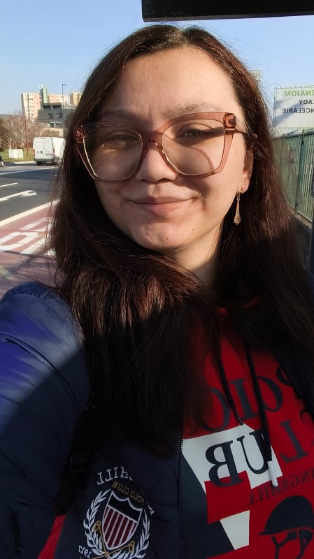 Vyfotené modelom POCO X8 Pro Max