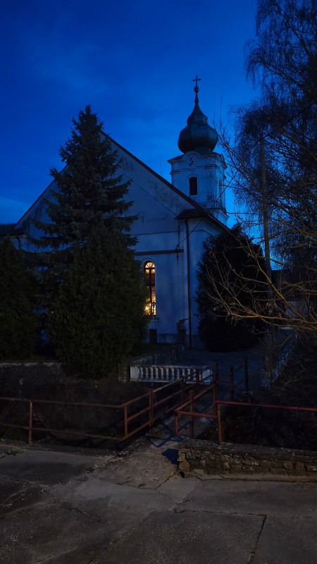 Vyfotené modelom POCO X8 Pro Max