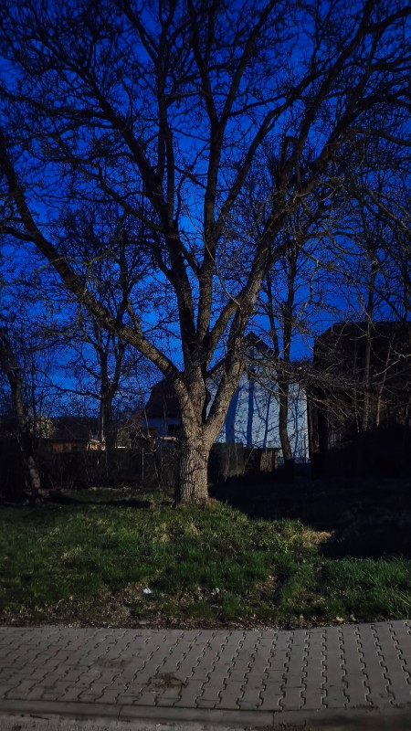 Vyfotené modelom POCO X8 Pro Max