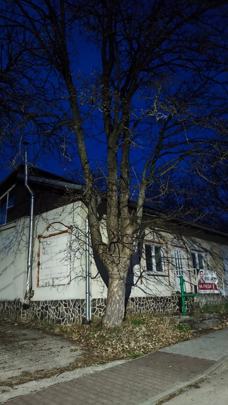 Vyfotené modelom POCO X8 Pro Max