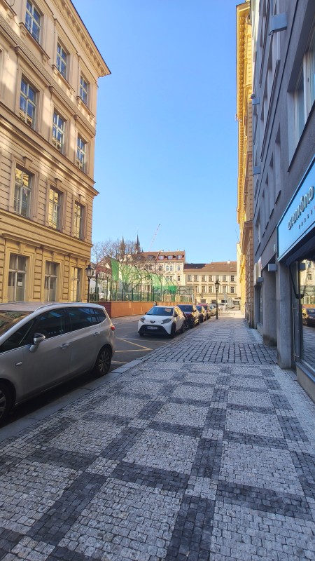 Vyfotené modelom POCO X8 Pro Max