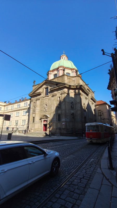 Vyfotené modelom POCO X8 Pro Max