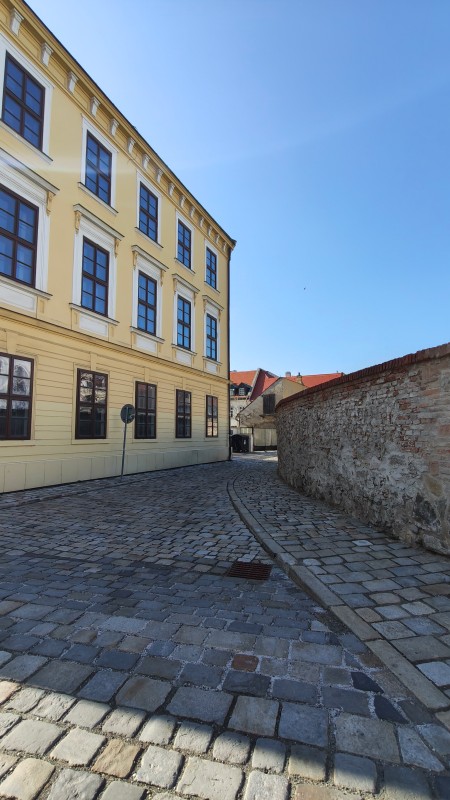 Vyfotené modelom POCO X8 Pro Max