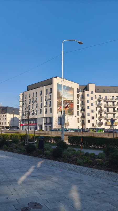 Vyfotené modelom POCO X8 Pro Max