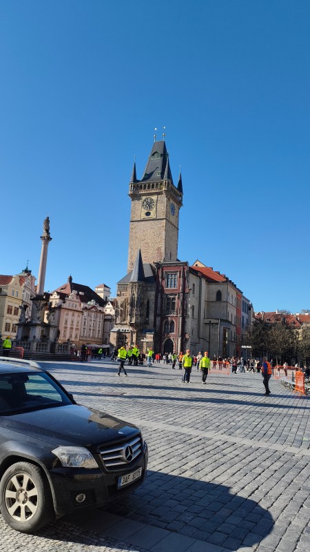 Vyfotené modelom POCO X8 Pro Max