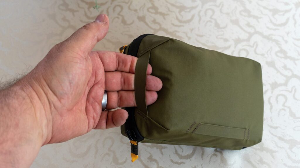 Peak Design Tech Pouch