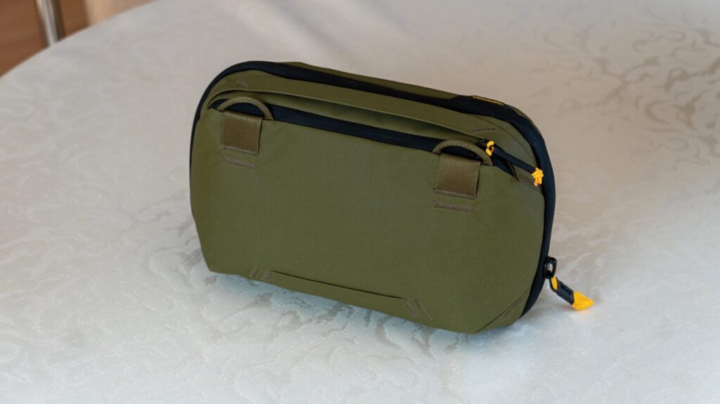 Peak Design Tech Pouch