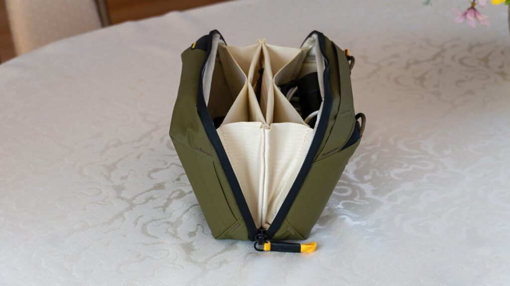 Peak Design Tech Pouch