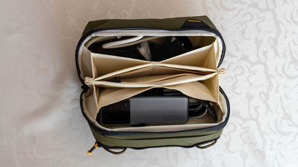 Peak Design Tech Pouch