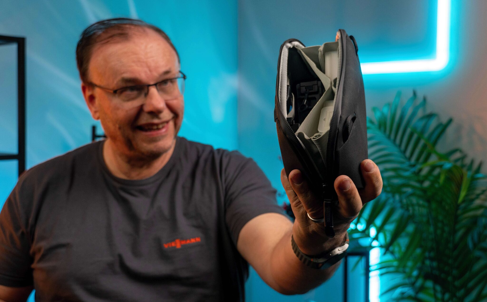 Peak Design Tech Pouch Small