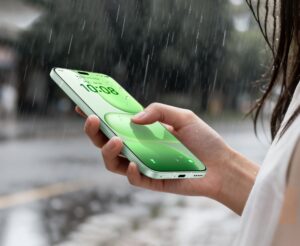 HONOR 600 Lite: celý víkend bez nabíjačky už nie je sci-fi