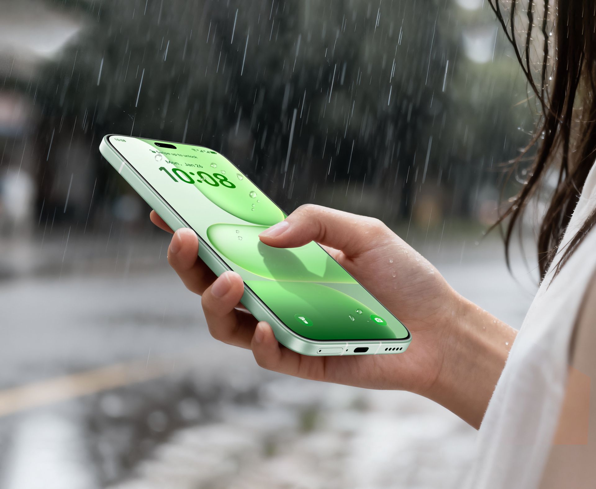 HONOR 600 Lite: celý víkend bez nabíjačky už nie je sci-fi