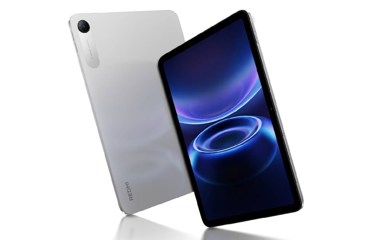REDMI Pad 2 SE oficiálne: Lacný tablet s veľkou batériou a 4G pripojením