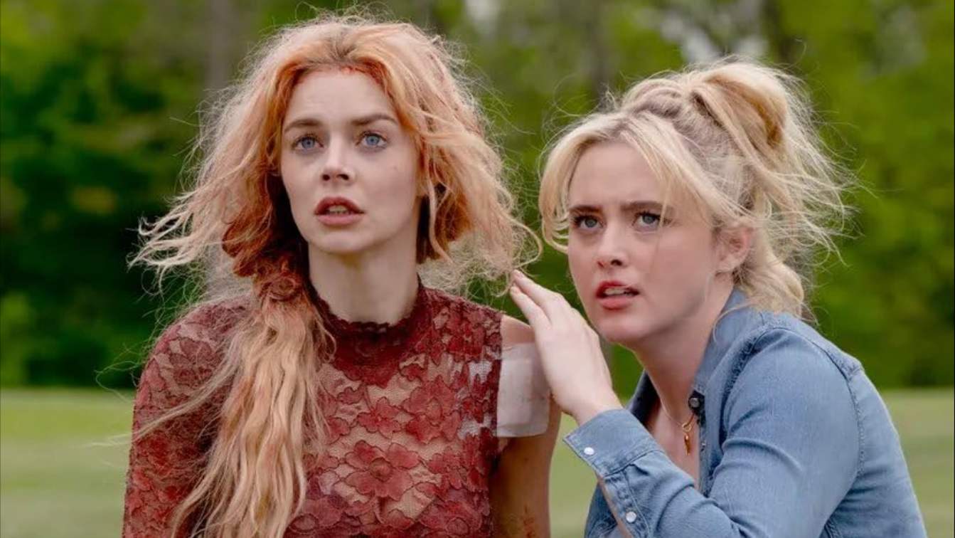 TOP 10 filmových noviniek na internete 2026 – 17. týždeň