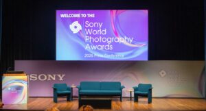 Sony World Photography Awards